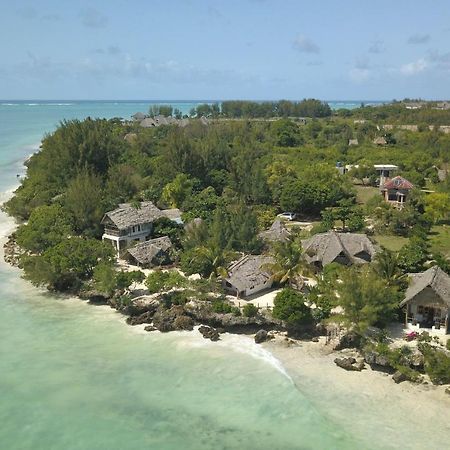 Afya Village At The Sea Michamvi Eksteriør billede