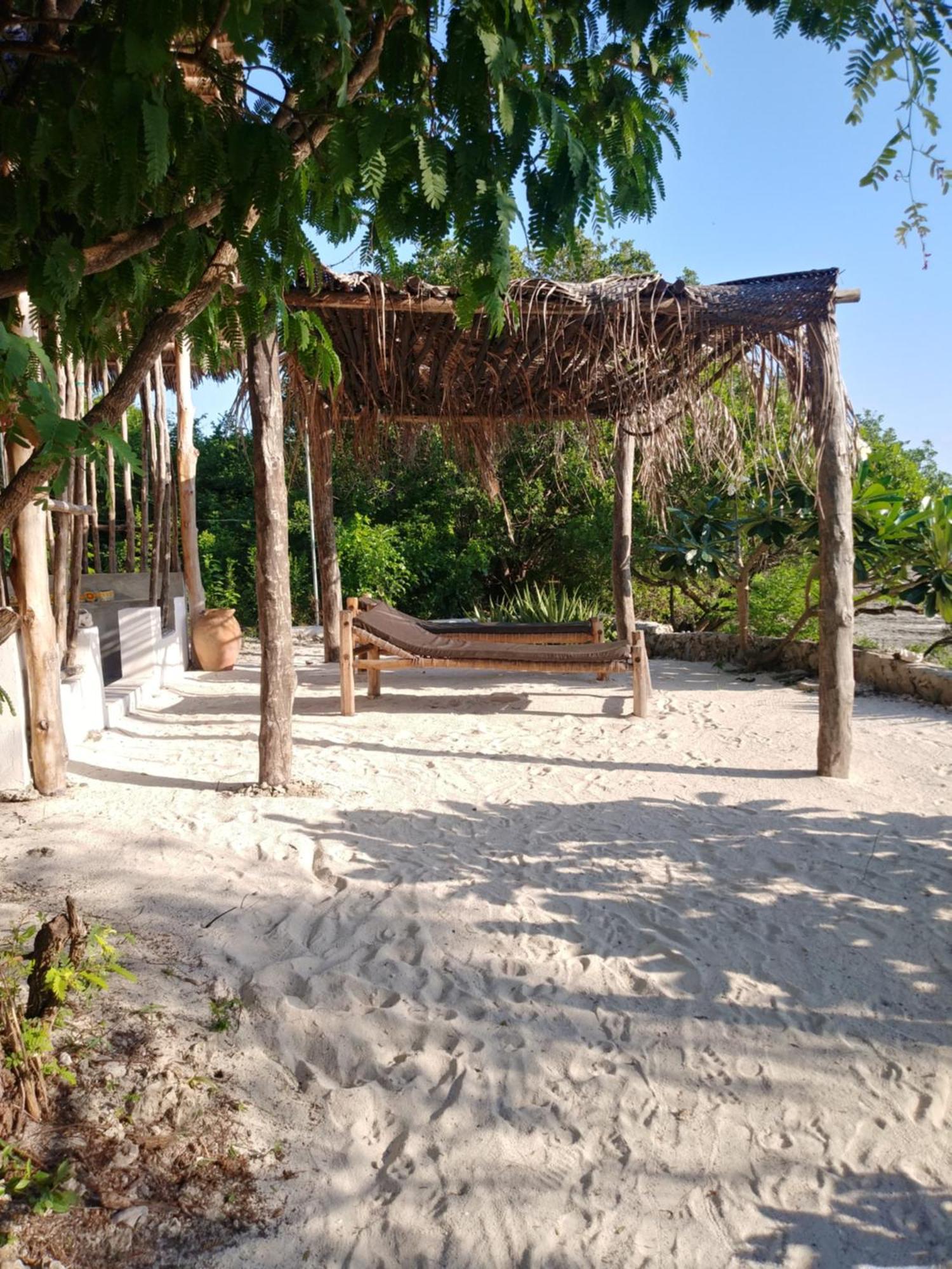 Afya Village At The Sea Michamvi Værelse billede