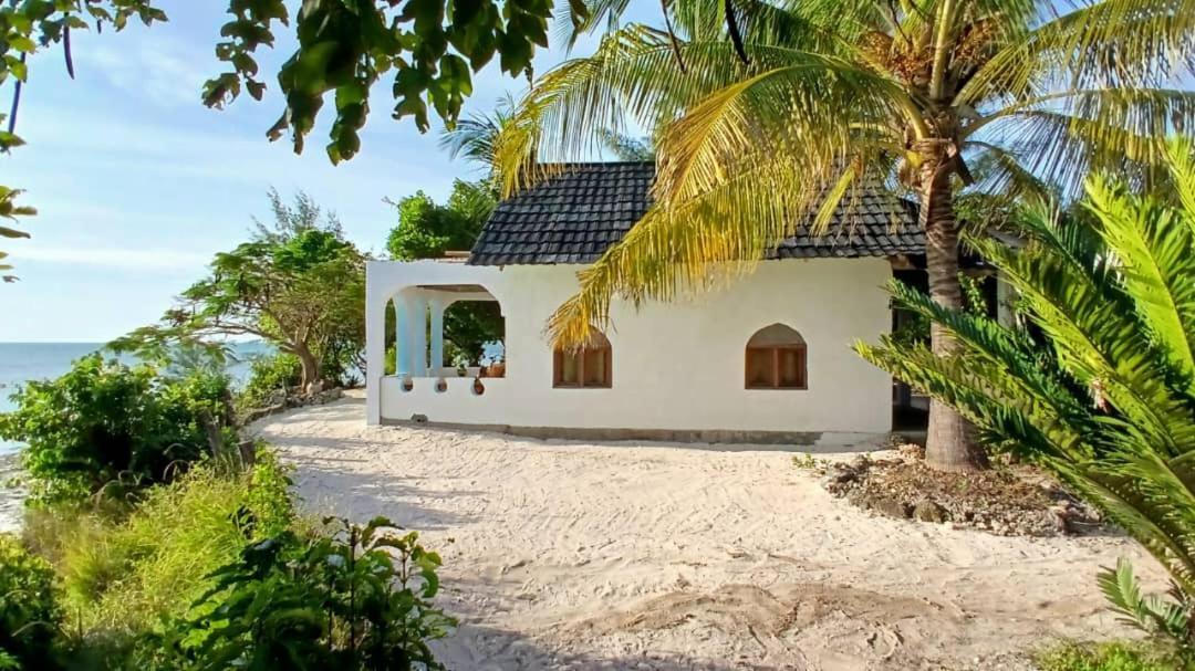 Afya Village At The Sea Michamvi Værelse billede
